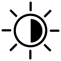 მუქი დიზაინი
