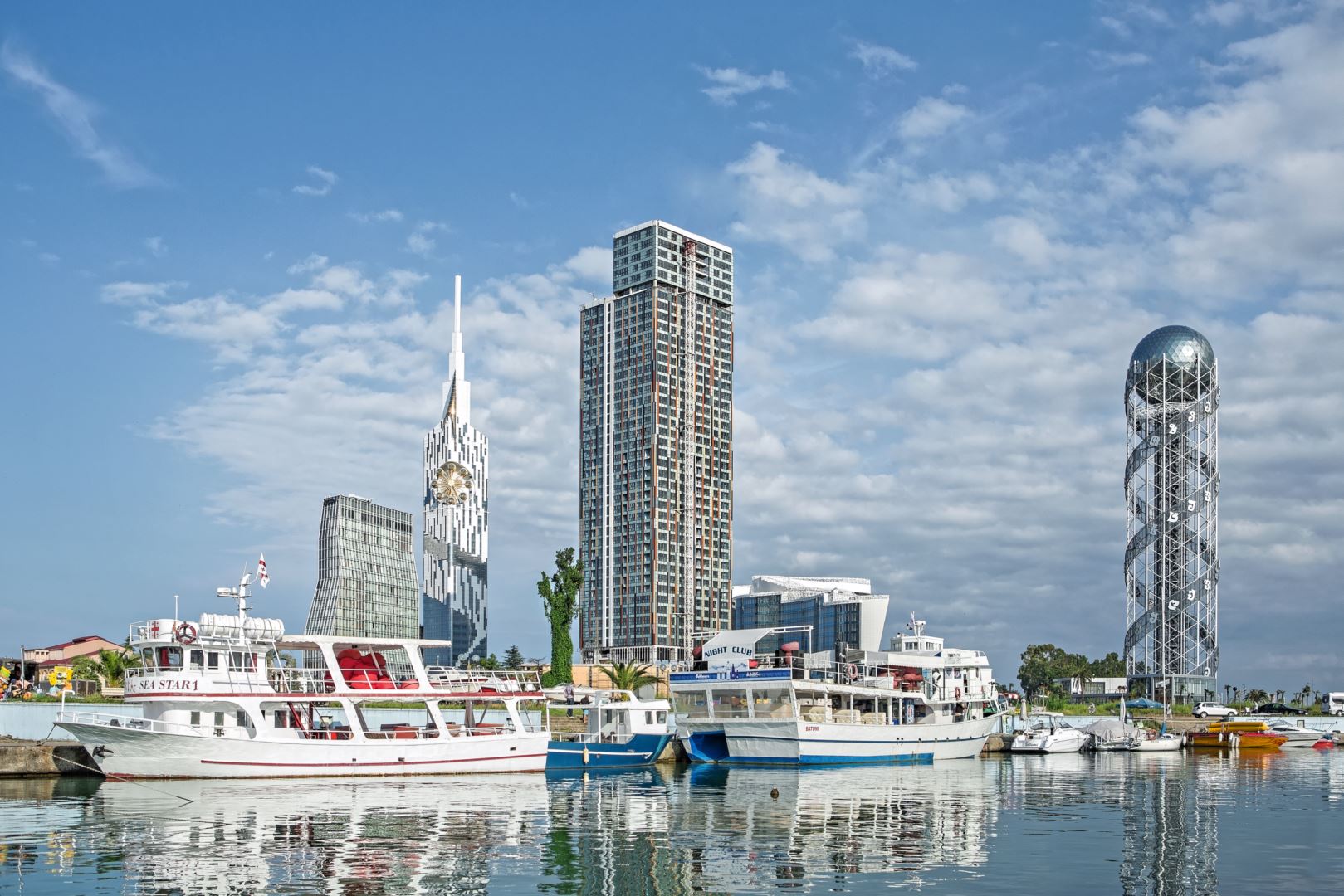 Batumi